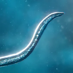 Bionix: Sim Evolusi Spora 3D